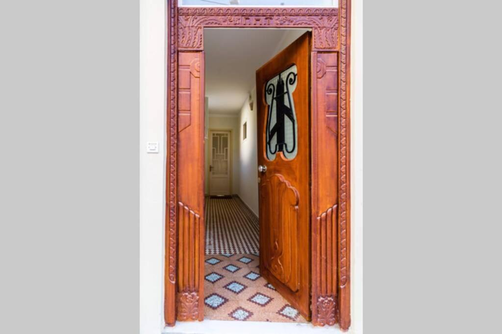 Home Sweet Home 1 Nafplio Ngoại thất bức ảnh